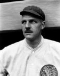 1918 John Henry Boston Braves Charles Conlon Original 11" x 14" Photo Hand Developed from Glass Plate Negative & Published (The Sporting News Hologram/MEARS Photo LOA)