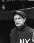 1927 Miller Hugins New York Yankees Charles Conlon Original 11" x 14" Photo Hand Developed from Glass Plate Negative & Published (The Sporting News Hologram/MEARS Photo LOA)