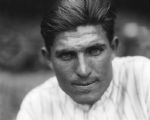 1927 Mark Koenig New Yrok Yankees Charles Conlon Original 11" x 14" Photo Hand Developed from Glass Plate Negative & Published (The Sporting News Hologram/MEARS Photo LOA)