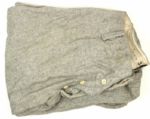 1931 Armour Tech Illinois Tech Game Worn Jersey & Pants Plus Extras (MEARS Auction LOA)