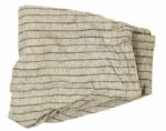 1931 Armour Tech Illinois Tech Game Worn Jersey & Pants Plus Extras (MEARS Auction LOA)