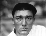 1927 Tony Lazzeri New York Yankees Charles Conlon Original 11" x 14" Photo Hand Developed from Glass Plate Negative & Published (The Sporting News Hologram/MEARS Photo LOA)