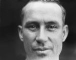1927 Joe Dugan New York Yankees Charles Conlon Original 11" x 14" Photo Hand Developed from Glass Plate Negative & Published (The Sporting News Hologram/MEARS Photo LOA)