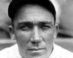 1927 Ben Paschal New York Yankees Charles Conlon Original 11" x 14" Photo Hand Developed from Glass Plate Negative & Published (The Sporting News Hologram/MEARS Photo LOA)