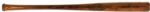 1926-41 Paul Waner Kren's Special Professional Model Game Used Bat (MEARS A6)