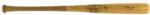 1950s Ernie Krueger Brooklyn Robins H&B Louisville Slugger Professional Model Bat (Post Career) 