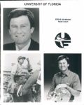 1968-93 Steve Spurrier San Francisco 49ers Florida Gators TSN Collection Archives Original Photo (Sporting News Collection Hologram/MEARS Photo LOA) - Lot of 7