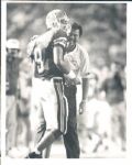 1968-93 Steve Spurrier San Francisco 49ers Florida Gators TSN Collection Archives Original Photo (Sporting News Collection Hologram/MEARS Photo LOA) - Lot of 7