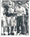 1968-93 Steve Spurrier San Francisco 49ers Florida Gators TSN Collection Archives Original Photo (Sporting News Collection Hologram/MEARS Photo LOA) - Lot of 7