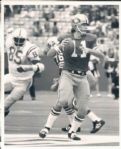 1968-93 Steve Spurrier San Francisco 49ers Florida Gators TSN Collection Archives Original Photo (Sporting News Collection Hologram/MEARS Photo LOA) - Lot of 7