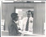 1969-87 Lamar Hunt Kansas City Chiefs TSN Collection Archives Original Photo (Sporting News Collection Hologram/MEARS Photo LOA) - Lot of 10