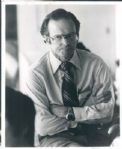1969-87 Lamar Hunt Kansas City Chiefs TSN Collection Archives Original Photo (Sporting News Collection Hologram/MEARS Photo LOA) - Lot of 10