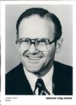1969-87 Lamar Hunt Kansas City Chiefs TSN Collection Archives Original Photo (Sporting News Collection Hologram/MEARS Photo LOA) - Lot of 10