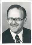 1969-87 Lamar Hunt Kansas City Chiefs TSN Collection Archives Original Photo (Sporting News Collection Hologram/MEARS Photo LOA) - Lot of 10