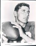 1966-90 Joe Namath New York Jets "TSN Collection Archives" Original Photo (Sporting News Collection Hologram/MEARS Photo LOA) - Lot of 10