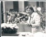 1966-90 Joe Namath New York Jets TSN Collection Archives Original Photo (Sporting News Collection Hologram/MEARS Photo LOA) - Lot of 10