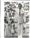 1966-90 Joe Namath New York Jets TSN Collection Archives Original Photo (Sporting News Collection Hologram/MEARS Photo LOA) - Lot of 10