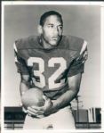 1968-90 O.J. Simpson San Francisco 49ers and Buffalo Bills "TSN Collection Archives" Original Photo (Sporting News Collection Hologram/MEARS Photo LOA) - Lot of 17