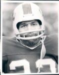 1968-90 O.J. Simpson San Francisco 49ers and Buffalo Bills TSN Collection Archives Original Photo (Sporting News Collection Hologram/MEARS Photo LOA) - Lot of 17