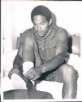1968-90 O.J. Simpson San Francisco 49ers and Buffalo Bills TSN Collection Archives Original Photo (Sporting News Collection Hologram/MEARS Photo LOA) - Lot of 17