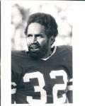 1968-90 O.J. Simpson San Francisco 49ers and Buffalo Bills TSN Collection Archives Original Photo (Sporting News Collection Hologram/MEARS Photo LOA) - Lot of 17
