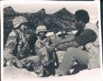 1968-91 O.J. Simpson San Francisco 49ers USC and Buffalo Bills TSN Collection Archives Original Photo (Sporting News Collection Hologram/MEARS Photo LOA) - Lot of 16