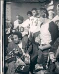 1968-91 O.J. Simpson San Francisco 49ers USC and Buffalo Bills TSN Collection Archives Original Photo (Sporting News Collection Hologram/MEARS Photo LOA) - Lot of 16