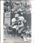 1968-91 O.J. Simpson San Francisco 49ers USC and Buffalo Bills TSN Collection Archives Original Photo (Sporting News Collection Hologram/MEARS Photo LOA) - Lot of 16