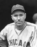 1938 Dizzy Dean Chicago Cubs Charles Conlon Original 11" x 14" Photo Hand Developed from Glass Plate Negative & Published (The Sporting News Hologram/MEARS Photo LOA)