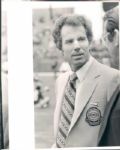 1964-85 Roger Staubach Dallas Cowboys TSN Collection Archives Original Photo (Sporting News Collection Hologram/MEARS Photo LOA) - Lot of 12