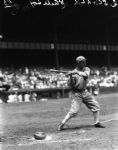1923 Ray Schalk Chicago White Sox Charles Conlon Original 11" x 14" Photo Hand Developed from Glass Plate Negative & Published (The Sporting News Hologram/MEARS Photo LOA)