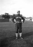 1904 Fielder Jones Chicago White Sox Charles Conlon Original 11" x 14" Photo Hand Developed from Glass Plate Negative & Published (The Sporting News Hologram/MEARS Photo LOA)