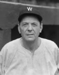 1940 Clyde Milan Washington Senators Charles Conlon Original 11" x 14" Photo Hand Developed from Glass Plate Negative & Published (The Sporting News Hologram/MEARS Photo LOA)