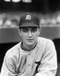 1924 Earl Whitehill Detroit Tigers Charles Conlon Original 11" x 14" Photo Hand Developed from Glass Plate Negative & Published (The Sporting News Hologram/MEARS Photo LOA)