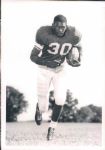 1955-60 Iowa Indiana Michigan State Big Ten Football The Sporting News Collection Archives Original Photos (Sporting News Collection Hologram/MEARS Photo LOA) - Lot of 13