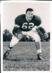 1955-60 Iowa Indiana Michigan State Big Ten Football The Sporting News Collection Archives Original Photos (Sporting News Collection Hologram/MEARS Photo LOA) - Lot of 13