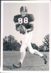 1955-60 Iowa Indiana Michigan State Big Ten Football The Sporting News Collection Archives Original Photos (Sporting News Collection Hologram/MEARS Photo LOA) - Lot of 13