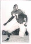 1955-60 Iowa Indiana Michigan State Big Ten Football The Sporting News Collection Archives Original Photos (Sporting News Collection Hologram/MEARS Photo LOA) - Lot of 13