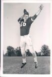 1955-60 Iowa Indiana Michigan State Big Ten Football The Sporting News Collection Archives Original Photos (Sporting News Collection Hologram/MEARS Photo LOA) - Lot of 13