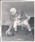1952 University of Kentucky Wildcats Football The Sporting News Collection Archives Original Photos (Sporting News Collection Hologram/MEARS Photo LOA) - Lot of 10