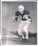 1952 University of Kentucky Wildcats Football The Sporting News Collection Archives Original Photos (Sporting News Collection Hologram/MEARS Photo LOA) - Lot of 10