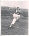 1952 University of Kentucky Wildcats Football The Sporting News Collection Archives Original Photos (Sporting News Collection Hologram/MEARS Photo LOA) - Lot of 10