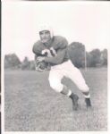 1952 University of Kentucky Wildcats Football The Sporting News Collection Archives Original Photos (Sporting News Collection Hologram/MEARS Photo LOA) - Lot of 10
