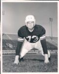 1952 University of Kentucky Wildcats Football The Sporting News Collection Archives Original Photos (Sporting News Collection Hologram/MEARS Photo LOA) - Lot of 10