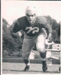 1944-49 University of Georgia Bulldogs Football The Sporting News Collection Archives Original Photos (Sporting News Collection Hologram/MEARS Photo LOA) - Lot of 12