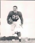 1944-49 University of Georgia Bulldogs Football The Sporting News Collection Archives Original Photos (Sporting News Collection Hologram/MEARS Photo LOA) - Lot of 12