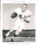 1957-58 Auburn University Tigers Football The Sporting News Collection Archives Original Photos (Sporting News Collection Hologram/MEARS Photo LOA) - Lot of 13