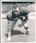 1948-58 Ohio State University Buckeyes The Sporting News Collection Archives Original Photos (Sporting News Collection Hologram/MEARS Photo LOA) - Lot of 16