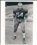 1948-58 Ohio State University Buckeyes The Sporting News Collection Archives Original Photos (Sporting News Collection Hologram/MEARS Photo LOA) - Lot of 16