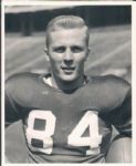 1948-58 Ohio State University Buckeyes The Sporting News Collection Archives Original Photos (Sporting News Collection Hologram/MEARS Photo LOA) - Lot of 16